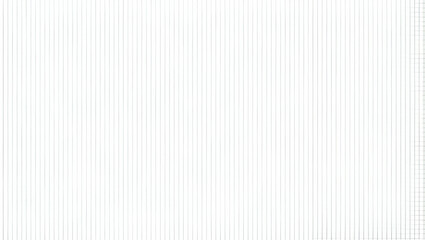 Fototapeta premium Rough White Concrete Wall Texture with Beautiful Patterns - Abstract Background for Design, Featuring Unique Textures and Empty Space on the Left for Creative Projects in Photo Stock