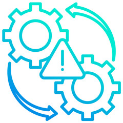 Operational Failures Icon