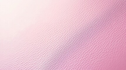 Close-up of soft pink textured material.  Subtle gradient adds depth. Perfect for backgrounds or design elements.