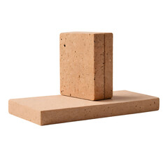 High-Density Fire Bricks for Efficient Thermal Insulation