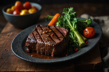 Beef no 6