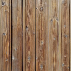 Naklejka premium A wooden board with many holes in it