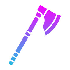 Axe Icon