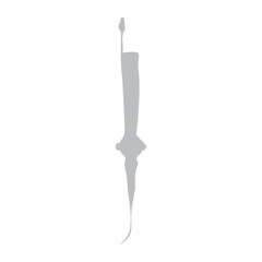 ablation catheter icon