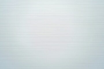 A perfectly flat white uniform background