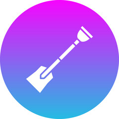 Shovel Icon