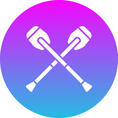Oar Icon