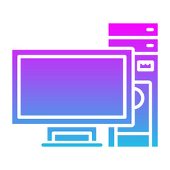 Computer Icon
