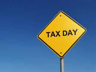 tax day