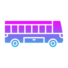 Bus Icon