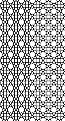 geometric pattern simple illustration ornament design graphic