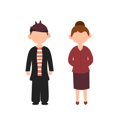 pesa an Traditional Clothes from East Java Indonesia