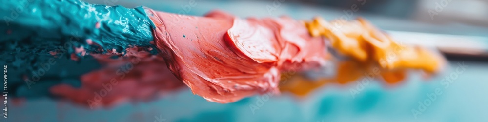 Aufkleber digital textile revolution high-performance printing transforming fabric design with vibrant ai-insp