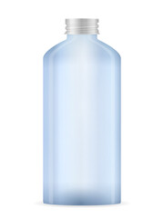 Glass bottle