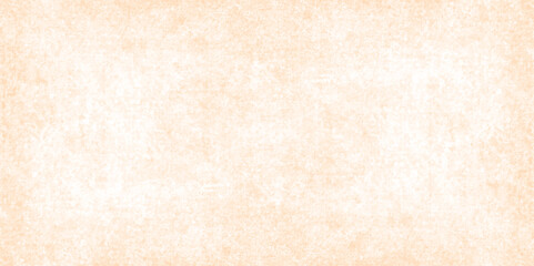 Abstract Light brown concrete texture background. light brown splash texture. antique rustic stained paper backdrop. old grunge paper texture design and Vector design.	