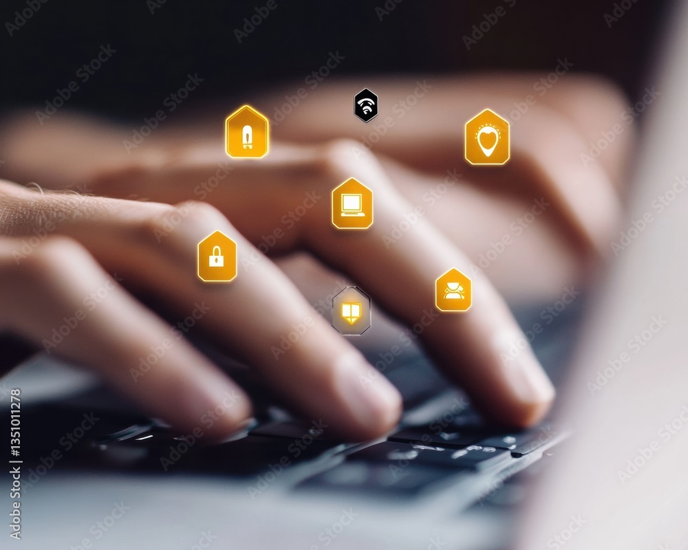 Poster Quantum-Secure Digital Workspace AI-Enhanced Cybersecurity Visualization with Immersive Protection Interfaces for Modern Professionals