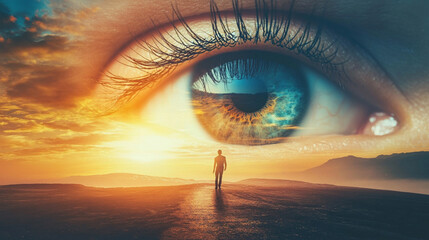 Long-term planning helps you stay focused on your vision and life goals.