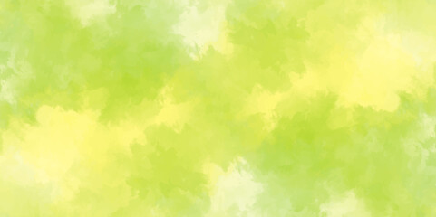 Abstract material textured background with space. green watercolor background. Elegant light green background with mottled vintage texture in old fancy background design.	