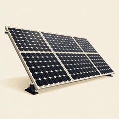 Harnessing solar energy solar panel installation for sustainable living home environment modern technology perspective