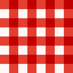 red and white checkers