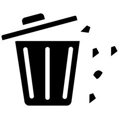 Waste Icon