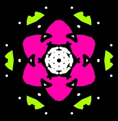 halloween background with pumpkin