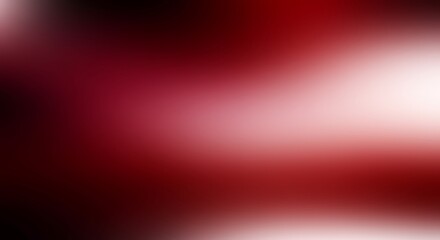 red abstract background