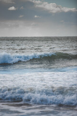 Bass Strait, Tasmania