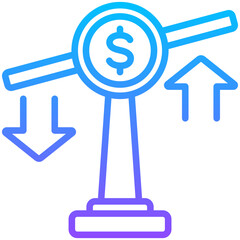 Balance Icon