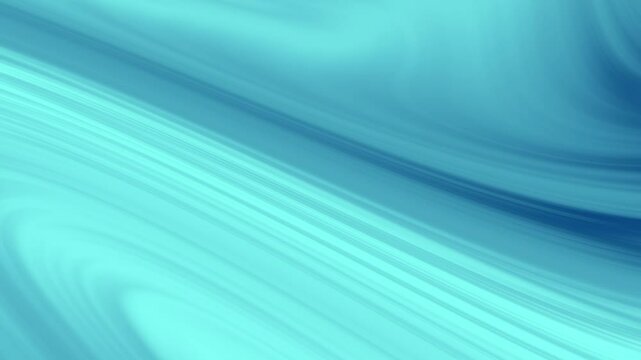 animated abstract blue wave background lines. Abstract blue and turquoise background with diagonal lines. Suitable for modern design projects, web banners, print materials, and digital presentations.