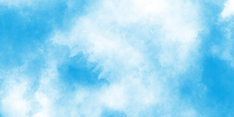 Abstract watercolor landscape with soft gradients and ethereal textures, high-definition design with vibrant colors, modern creative themes beautiful concept  blue art.