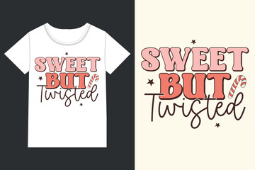 Sweet but twisted Christmas,Retro Christmas eps,
Christmas eps file,Retro 
Christmas eps, Retro Christmas Clipart, Merry Christmas