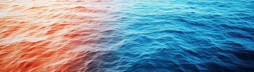 content marketing optimization flat design side view brand storytelling theme water color Split-complementary color scheme