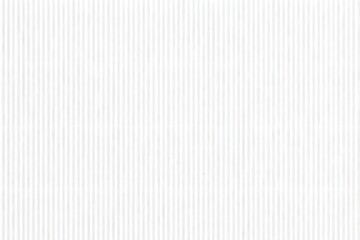 Obraz premium Close-up of White Textured Surface With Vertical Lines