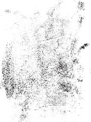 Grunge background of black and white, Subtle halftone grunge urban vector. Distressed texture. Urban grunge overlay. Vector illustration