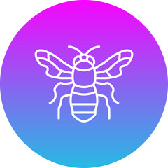 Bee Icon