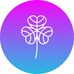 Clover Icon