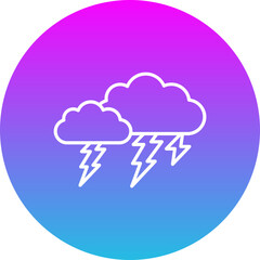 Lightning Icon