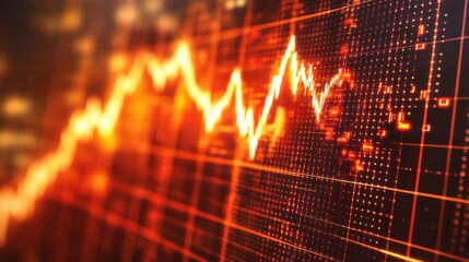 Understanding the causes and effects of economic downturns on global markets and communities