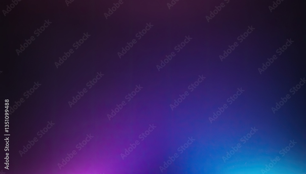 Poster abstract background with cyber particles 1