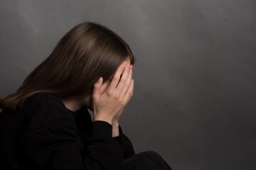 hide as a psyche goes on emotion