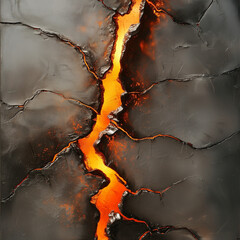 old tree trunk