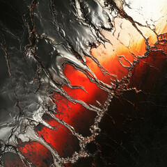 abstract grunge background