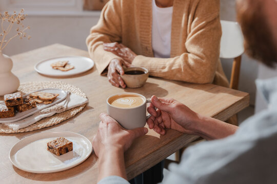 Slow Mornings & Meaningful Conversations