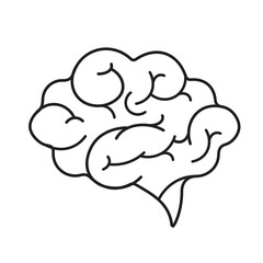 Brain Icon