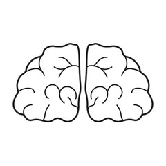 Brain Icon