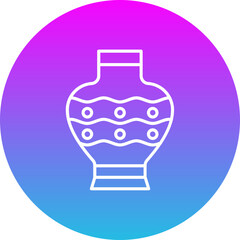 Vase Icon