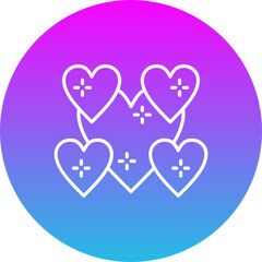 Heart Icon