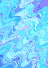 Blue abstract texture background wallpaper modern graphic design