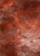 Red abstract texture background wallpaper gradient graphic design
